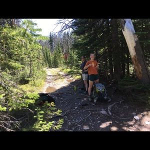 Meet your Posher, Ella